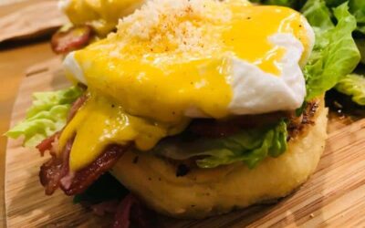 7 Best Breakfast Spots in Panama City Beach