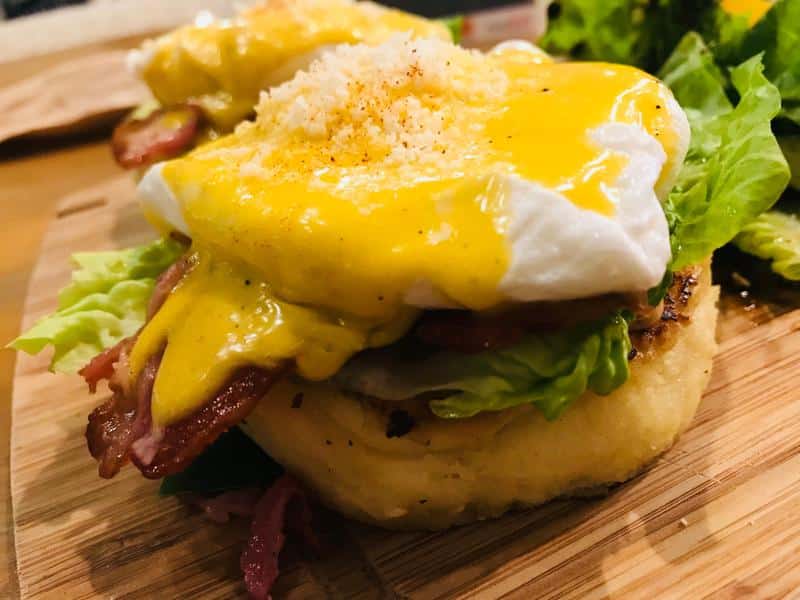 7 Best Breakfast Spots in Panama City Beach