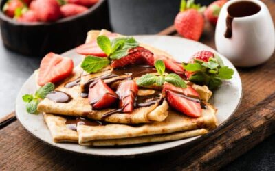 6 Best Brunch Spots in Panama City Beach