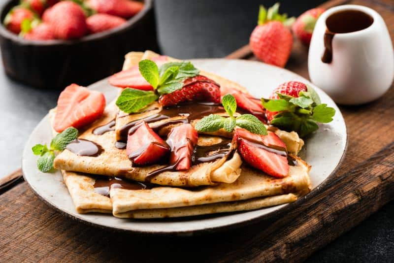 6 Best Brunch Spots in Panama City Beach