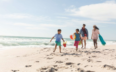 Panama City Beach Is a Hidden Gem for Homeschool Families