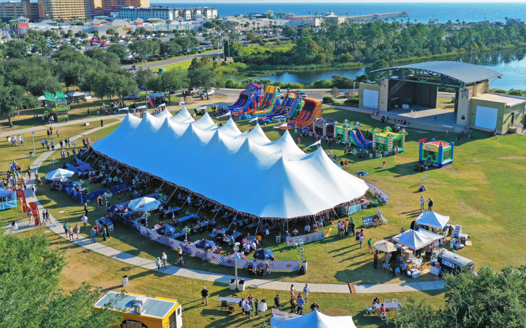 Oktoberfest Panama City Beach