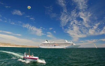 Where to Go Parasailing in Panama City Beach