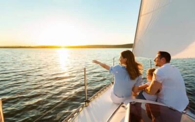 8 Best Sunset Cruises in Panama City Beach