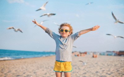 Top Family-Friendly Attractions in Panama City Beach (and Near The Pines at West Bay)