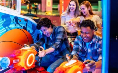 12 Best Indoor Activities Panama City Beach