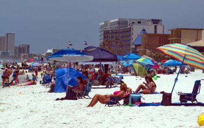 Spring in Panama City Beach: What to Expect (2026)