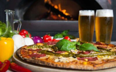 8 Best Pizza Places in Panama City Beach