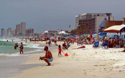 Absolute Best Time to Visit Panama City Beach