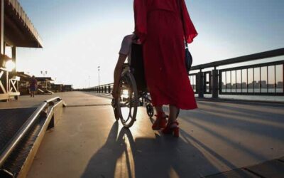 Wheelchair Accessibility in PCB: Beaches, Things to Do, & Accommodation
